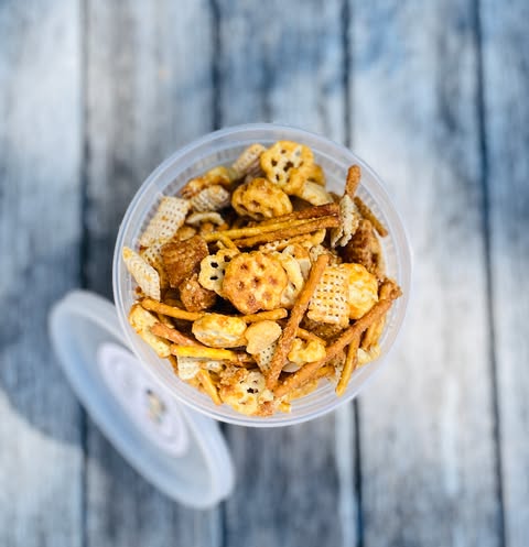 32oz Container - Style 3
